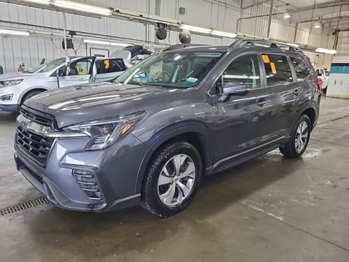 2023 Subaru Ascent