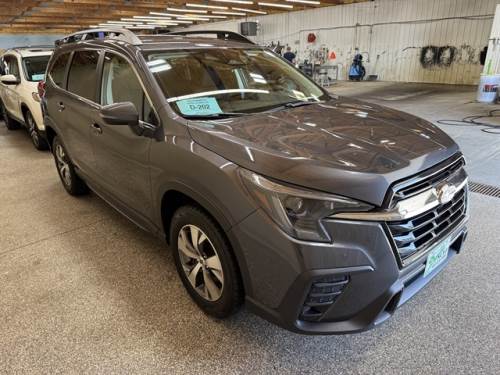 2023 Subaru Ascent
