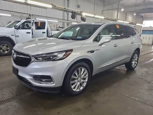 2019 Buick Enclave