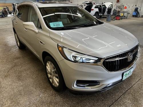 2019 Buick Enclave