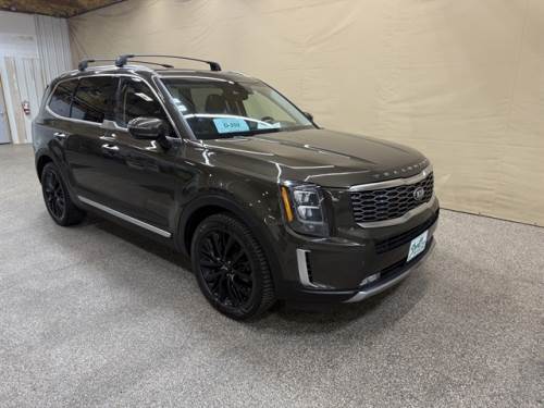 2020 Kia Telluride