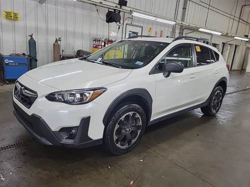 2023 Subaru Crosstrek