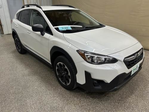 2023 Subaru Crosstrek