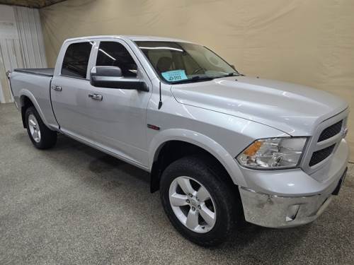 2015 Ram 1500