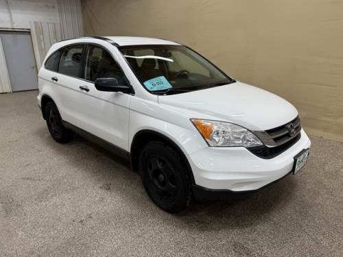 2010 Honda CR-V