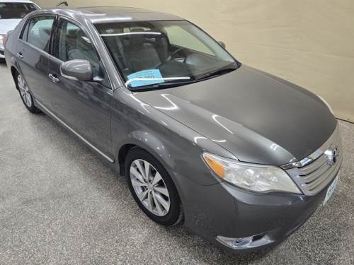 2012 Toyota Avalon