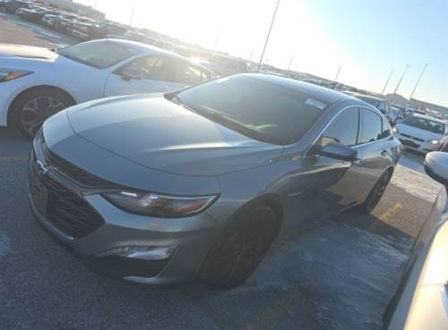 2023 Chevrolet Malibu