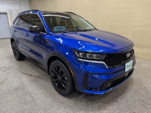 2021 Kia Sorento
