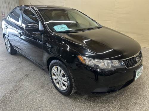 2012 Kia Forte