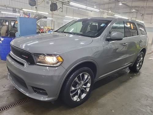 2019 Dodge Durango