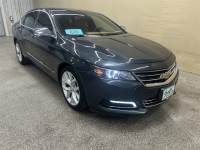 2014 CHEVROLET IMPALA