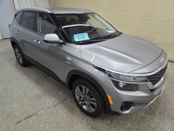 2023 KIA SELTOS