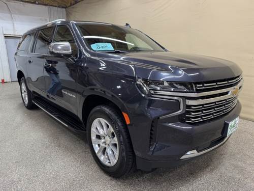 2023 Chevrolet Suburban