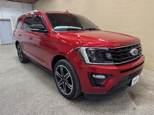 2020 Ford Expedition