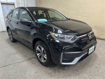 2020 HONDA CR-V AWD