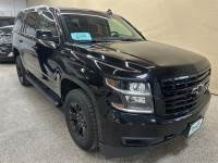2018 CHEVROLET TAHOE