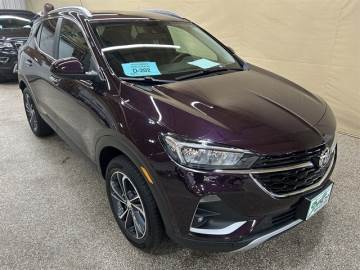 2020 BUICK ENCORE GX