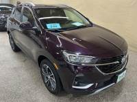 2020 BUICK ENCORE GX