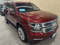 2019 CHEVROLET TAHOE