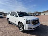 2019 GMC YUKON XL