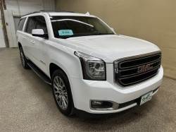 2019 GMC YUKON XL