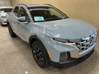 2022 HYUNDAI SANTA CRUZ
