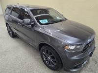 2017 DODGE DURANGO