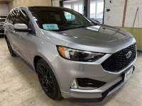 2021 FORD EDGE
