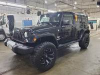 2013 JEEP WRANGLER