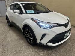 2021 TOYOTA C-HR