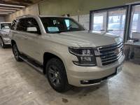2015 CHEVROLET TAHOE