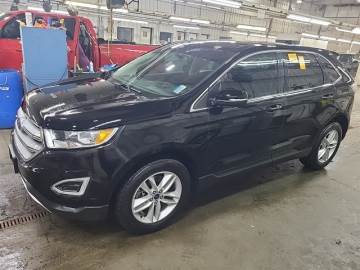 2016 FORD EDGE