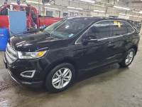 2016 FORD EDGE