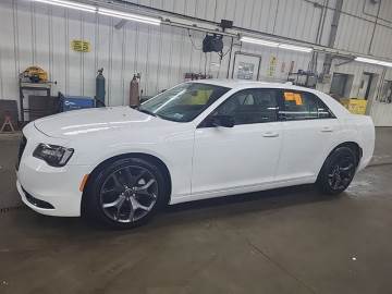 2023 CHRYSLER 300