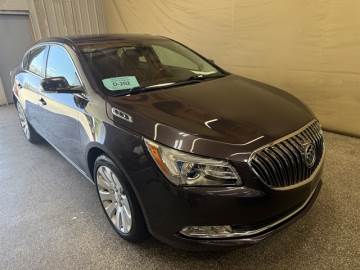 2015 BUICK LACROSSE