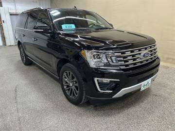 2021 FORD EXPEDITION MAX