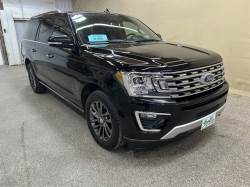 2021 FORD EXPEDITION MAX