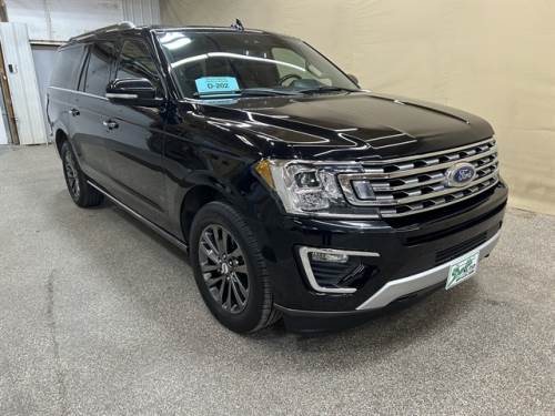 2021 Ford Expedition Max