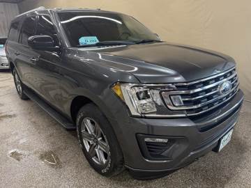 2019 FORD EXPEDITION MAX