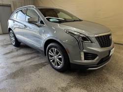 2023 CADILLAC XT5