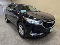 2019 BUICK ENCLAVE
