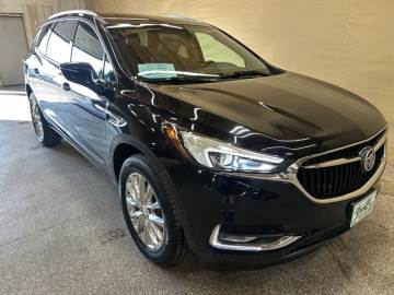 2019 BUICK ENCLAVE