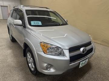 2012 TOYOTA RAV4