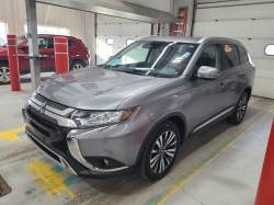 2020 MITSUBISHI OUTLANDER
