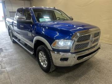 2014 RAM 2500