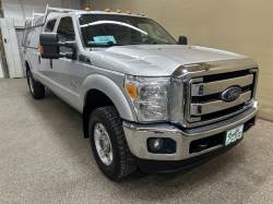 2016 FORD F-250