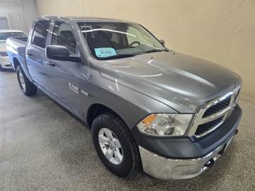 2013 RAM 1500