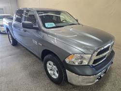 2013 RAM 1500