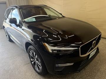 2023 VOLVO XC60