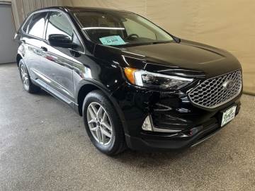 2023 FORD EDGE